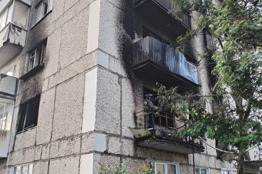 Медики рассказали о состоянии пострадавших во время ЧП в Ивделе - Фото 1