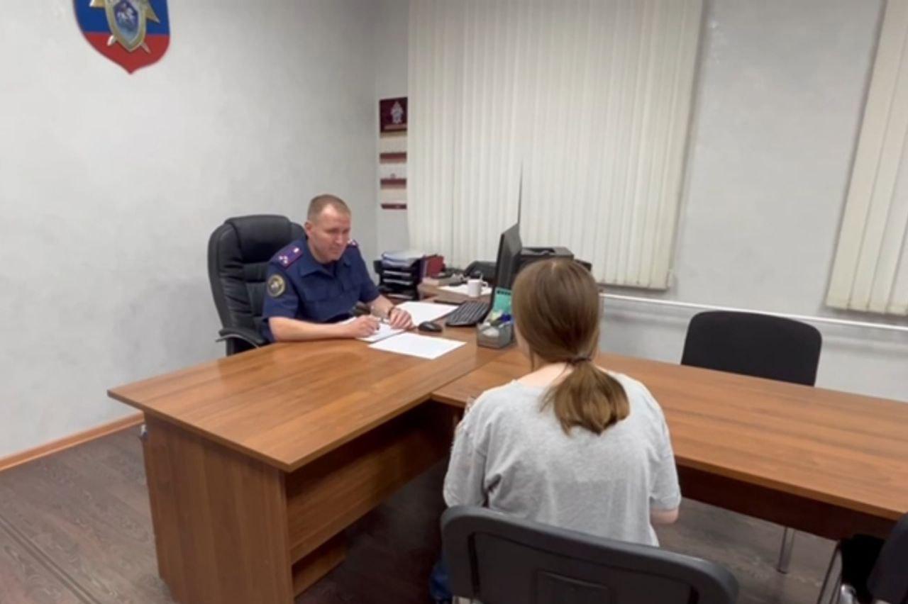 В Свердловской области мать достал плачь грудничка, и она его убила - Фото 1