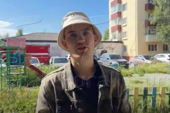 Жилец дома в Ивделе: «Сломал дверь и понял, что начал задыхаться»  - Фото 1