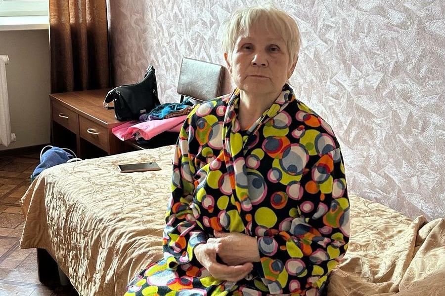 Для жителей дома в Ивделе в гостинице развернули пункт временного размещения  - Фото 1