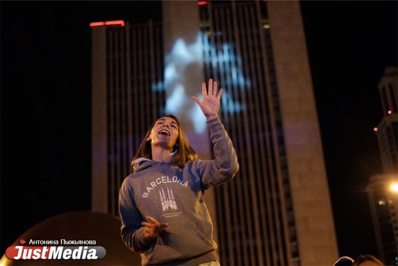 Силовики не будут пускать на концерты Ural Music Night зрителей с зонтами и напитками - Фото 1