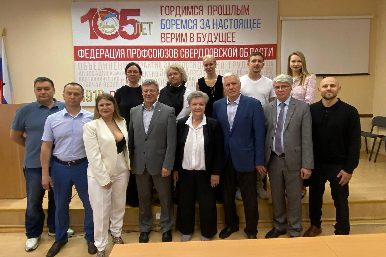 ФПСО предложит главе региона провести конкурс на лучшего работодателя в малом и среднем бизнесе - Фото 1