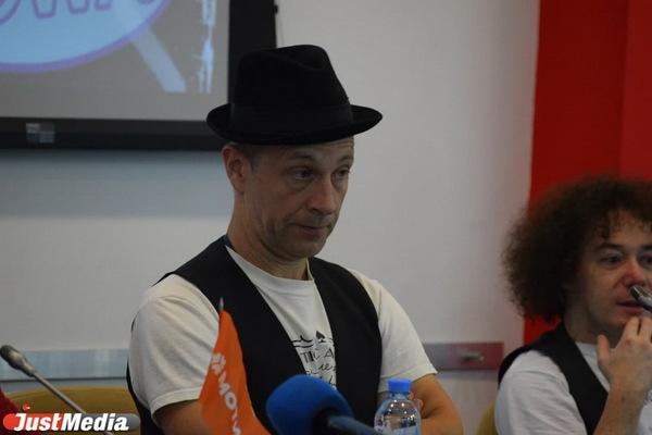 Дворец культуры Железнодорожников в Екатеринбурге вновь станет одной из площадок фестиваля Ural Music Night - Фото 1