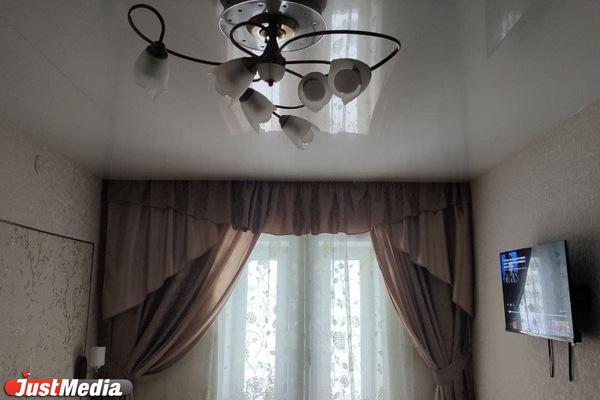 Дизайн и ремонт квартиры: лучшие современные подходы, редкие детали и профессиональные решения - Фото 1