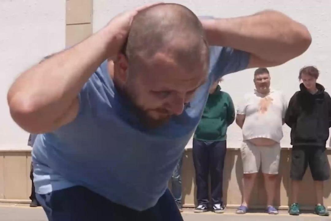 Одним из задержанных в Баку россиян оказался турист из Екатеринбурга - Фото 1