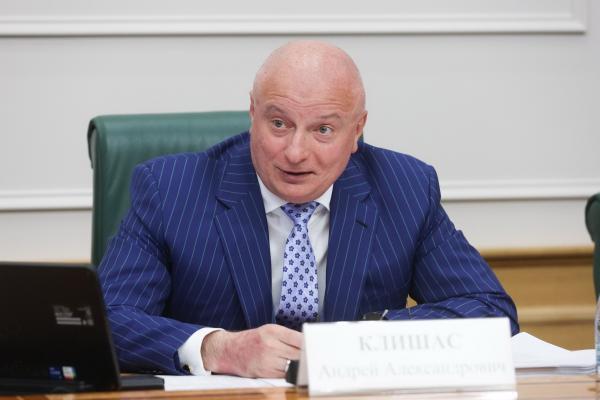 Сенатор Андрей Клишас: «Никакие диаспоры не могут диктовать Российскому государству свои правила»