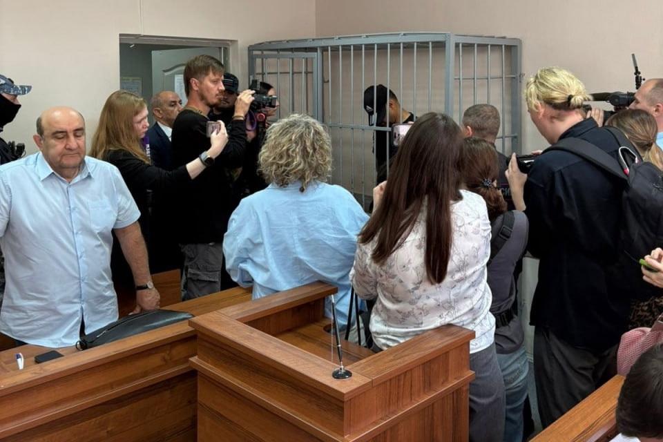 Суд в Екатеринбурге отправил в СИЗО шестого задержанного по делу этнической банды - Фото 1