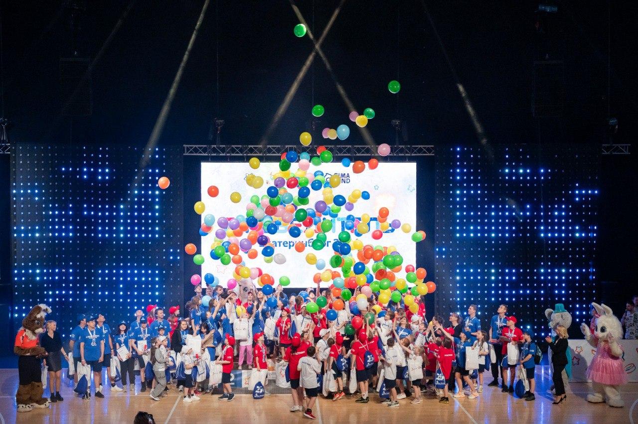 Стартовал прием заявок на благотворительный чемпионат «Я ПОБЕДИТЕЛЬ» - Фото 1