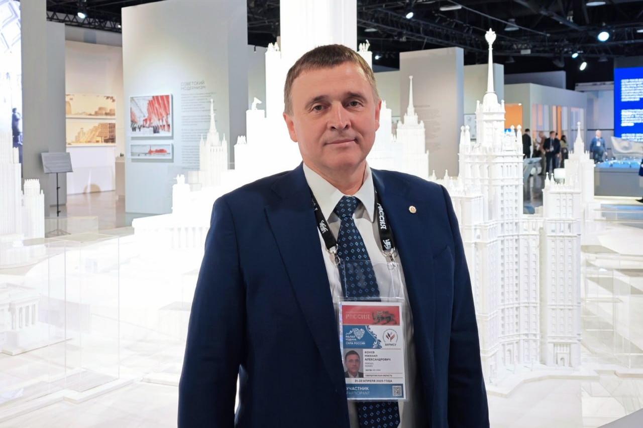 Мэр Красноуфимска Михаил Конев стал фигурантом уголовного дела - Фото 1