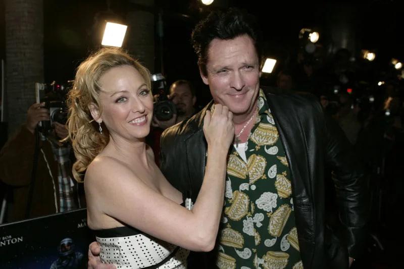 Звезда Голливуда Майкл Мэдсен умер в возрасте 67 лет - Фото 1