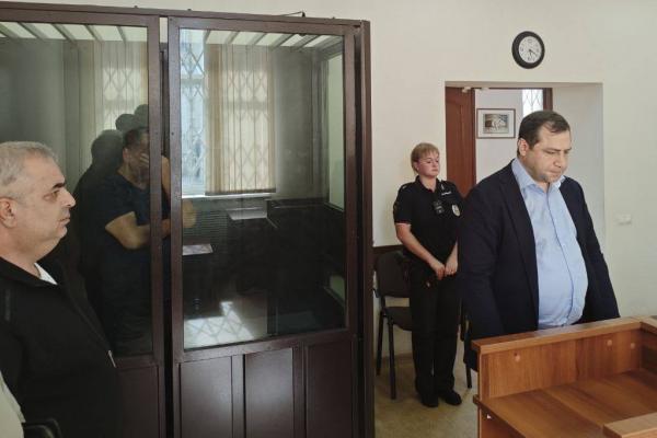 Суд отправил в колонию застройщика, дававшего взятки мэру Дегтярска