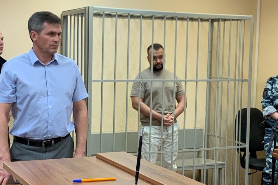 Суд в Екатеринбурге назначил домашний арест адвокату Владимиру Певчеву по делу Дьякова-Логинова-Чернецкой - Фото 1