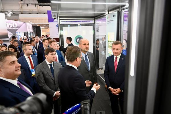 Экс-министр транспорта РФ Роман Старовойт покончил с собой - Фото 1