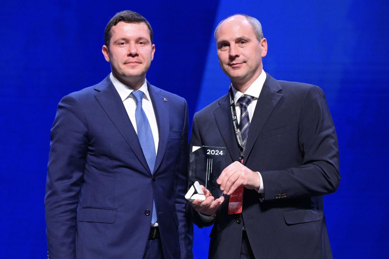 Свердловская область попала в топ-10 рейтинга Минпромторга - Фото 1