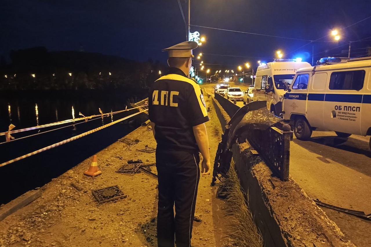 В Нижнем Тагиле съемка хайпового видео закончилась страшным ДТП, в котором погибли три человека - Фото 1
