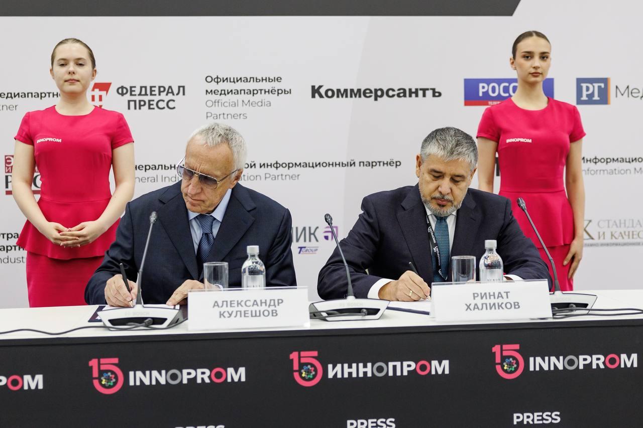 Сколково создаст для Кольцово электронный нос для поиска взрывчатки по запаху - Фото 1