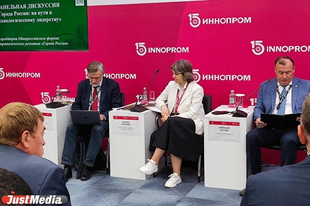 Доля компаний, использующих российский софт, превысила 50% - Фото 1