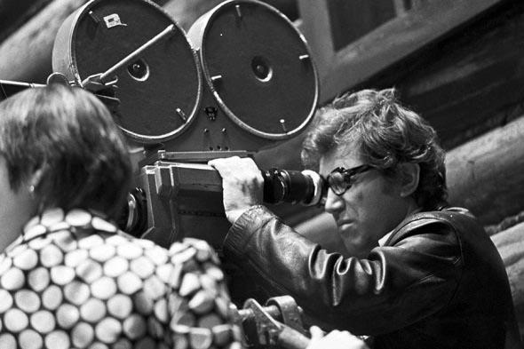 Скончался режиссер «Экипажа» Александр Митта - Фото 1