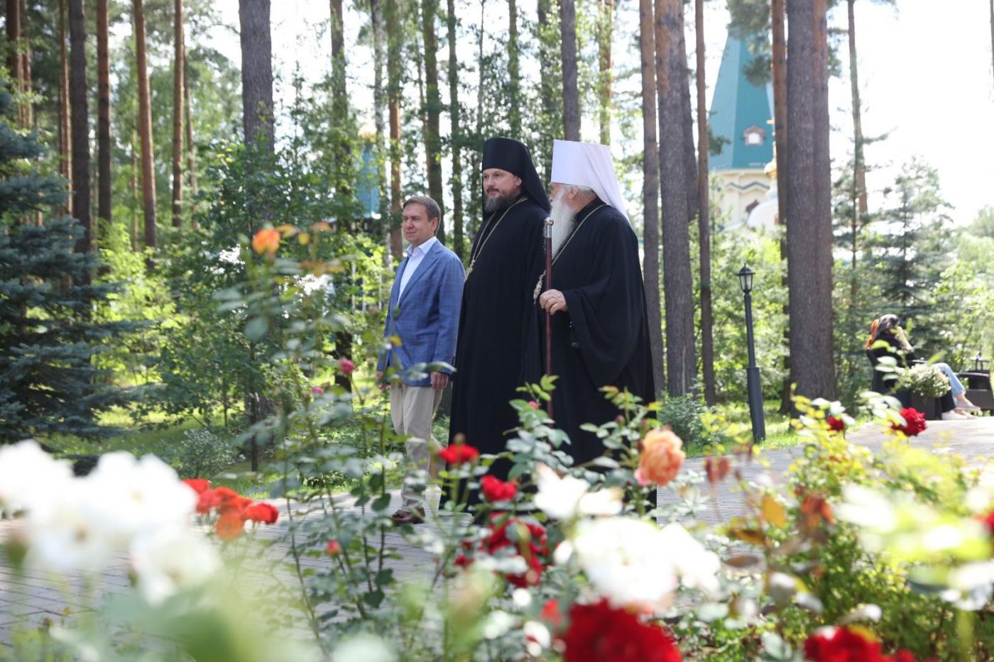 «Царские дни» в Екатеринбурге пройдут с безопасностью и комфортом для верующих - Фото 1