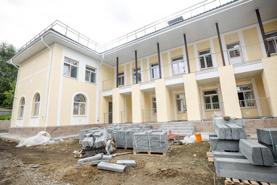 В Екатеринбурге ко Дню города откроется первый муниципальный кванториум на 250 мест - Фото 1