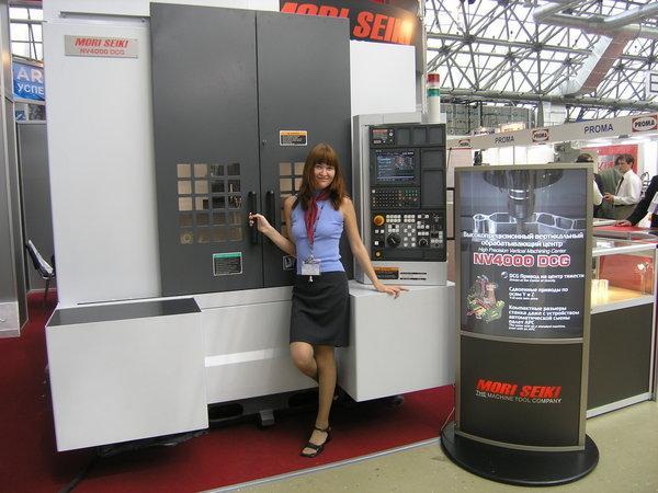 Фрезерная обработка металла на станке ЧПУ: Технология, преимущества и сферы применения - Фото 1