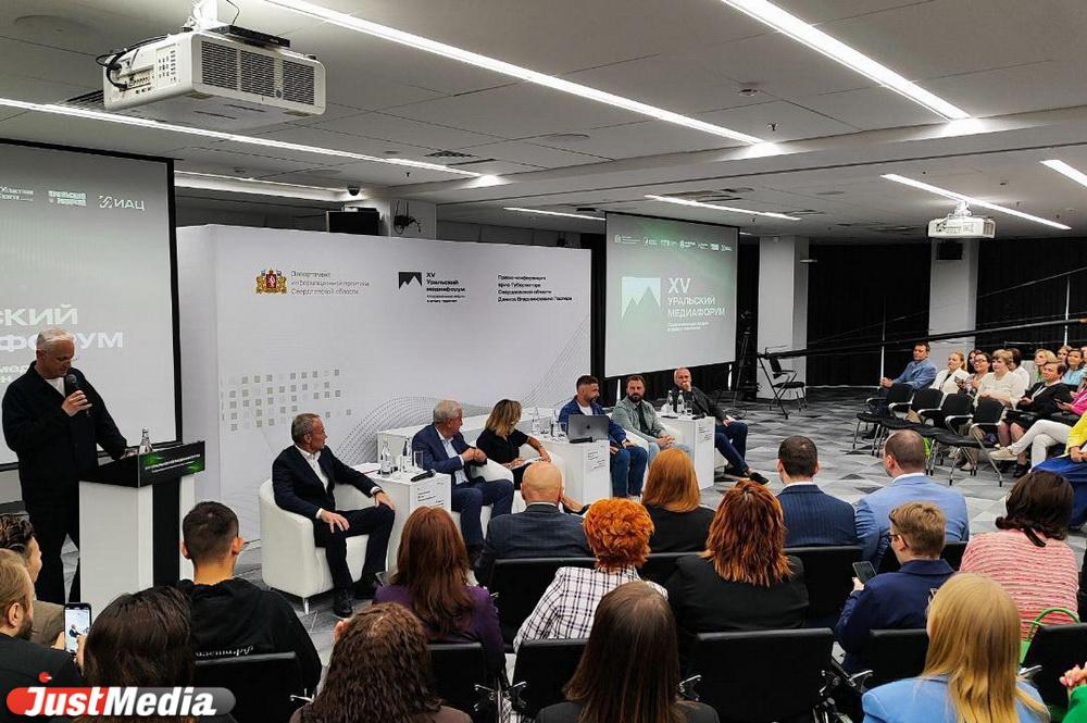 «Это не очень хорошо». Вице-губернатор Олег Чемезов раскритиковал снос газетных киосков в Екатеринбурге - Фото 1