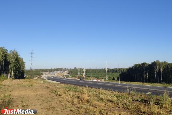 Названа стоимость проезда по участку трассы М-12 «Восток» Дюртюли — Ачит - Фото 1