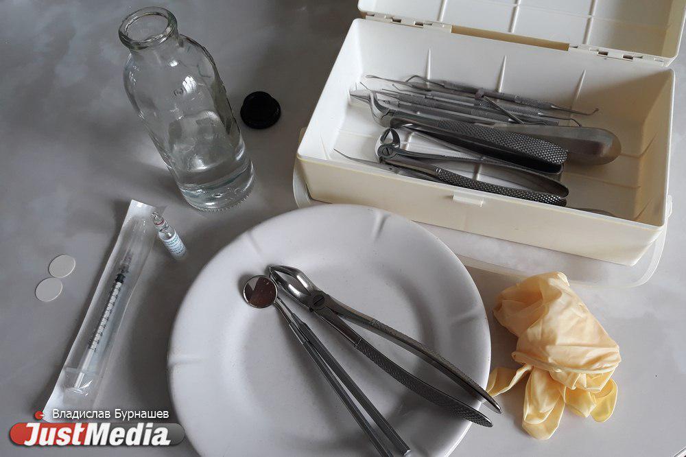 В Верхней Салде суд отказал стоматологу-наркоману в восстановлении на работе - Фото 1