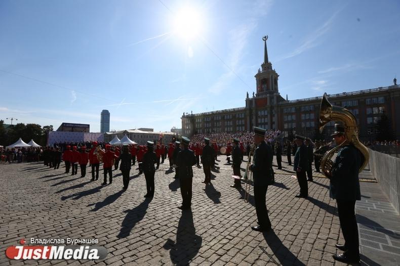 Когда основан Екатеринбург и сколько ему лет в 2025 году? - Фото 1