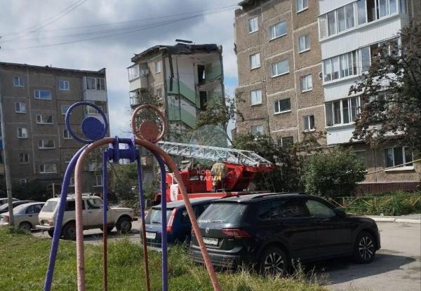 Против тагильчанки, чья дочь погибла при взрыве многоэтажки, возбудили уголовное дело - Фото 1