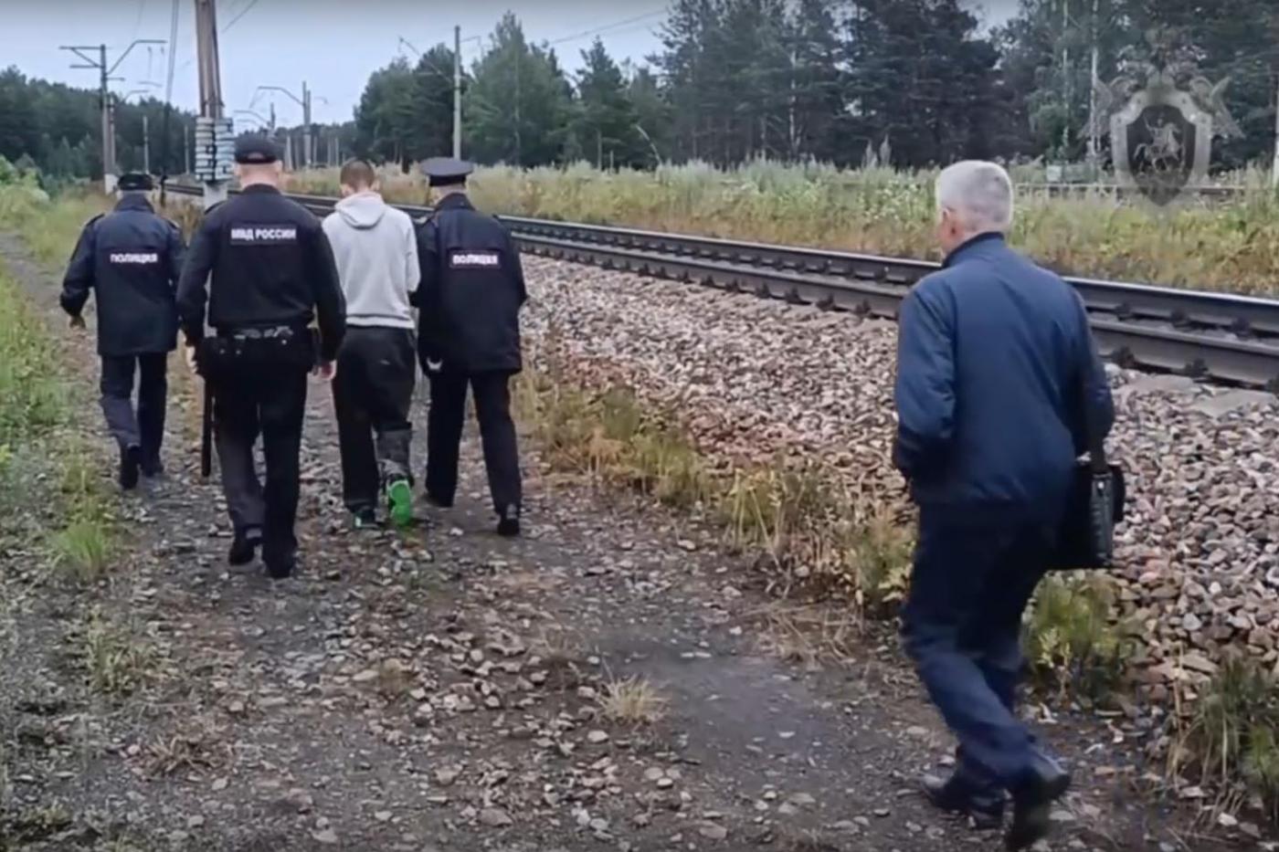 Пятерым подросткам из Красноуральска грозит пожизненное за совершение и попытку терактов - Фото 1