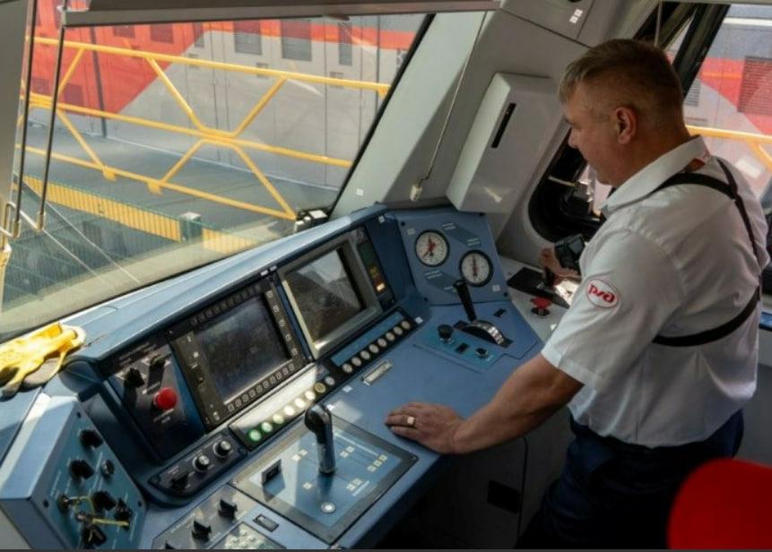 В Екатеринбурге стартовал финал II чемпионата профессионалов РЖД - Фото 1