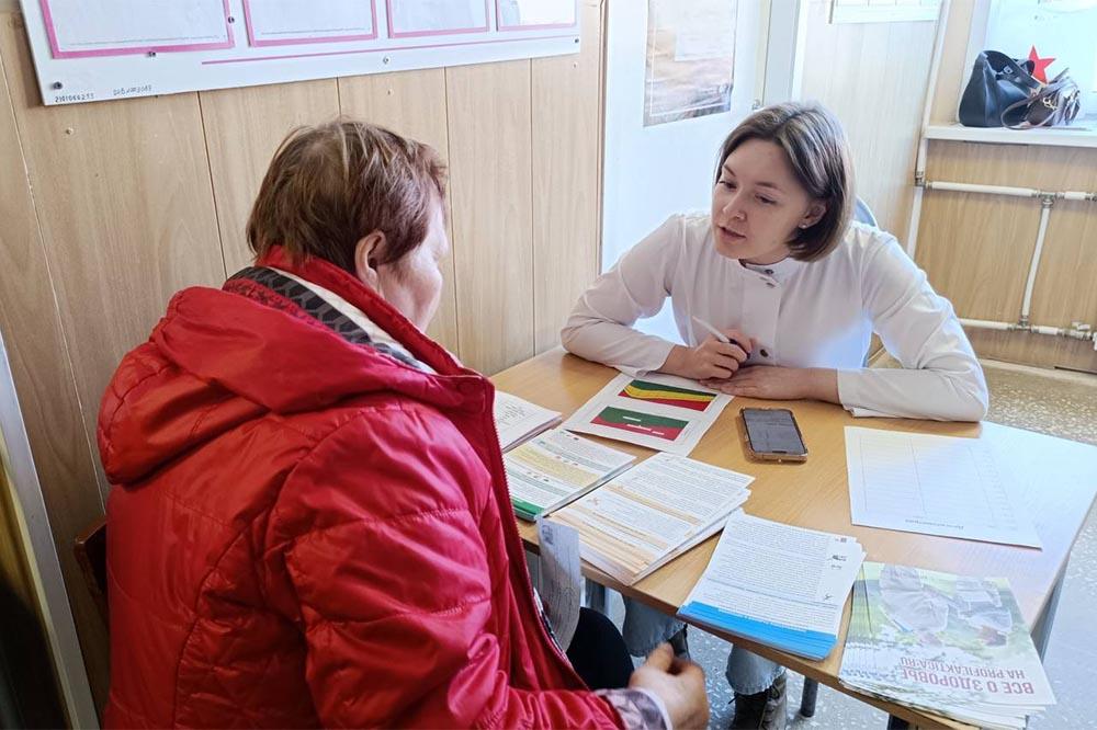 Денис Паслер направил 235 млн рублей на подготовку врачей в Свердловской области - Фото 1