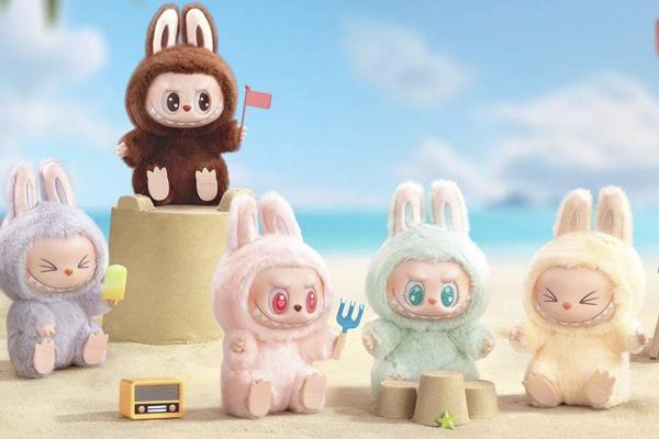 Благодаря Лабубу производитель игрушек обогнал по капитализации «Газпром» - Фото 1