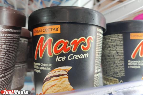 Mars, Snickers и другие популярные сладости исчезнут с полок двух крупных сетей магазинов - Фото 1