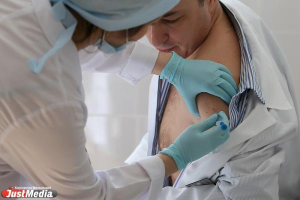 В Свердловской области назвали самые дефицитные профессии   - Фото 1