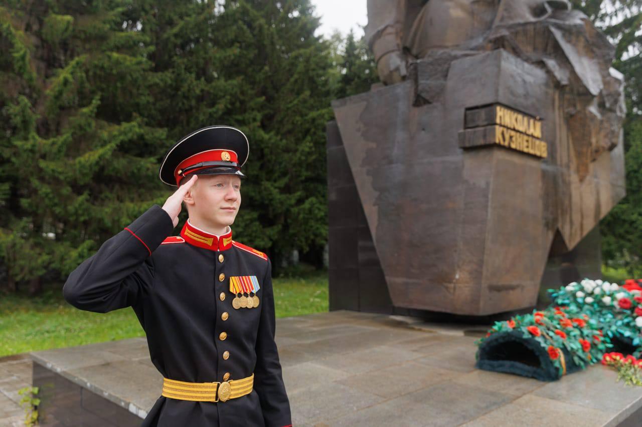 «Гагарин называл его народным мстителем»: на Урале вспоминают легендарного разведчика - Фото 1