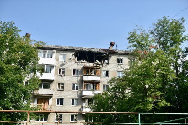 На единовременные выплаты жильцам пятиэтажки в Серове, где произошел хлопок газа, выделят более 400 млн рублей - Фото 1