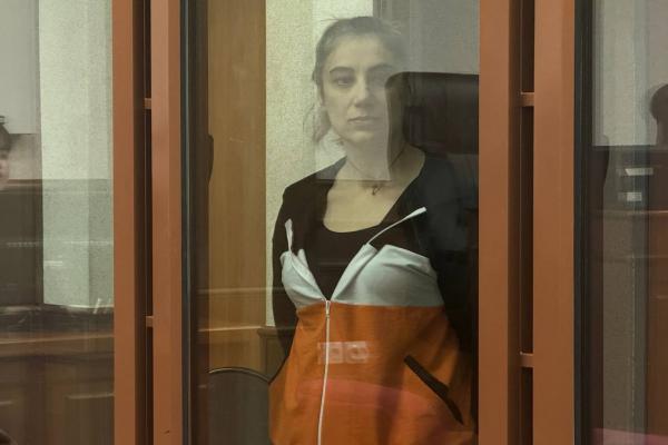 В Екатеринбурге сегодня огласят приговор обвиняемой в убийстве Далера Бобиева - Фото 1