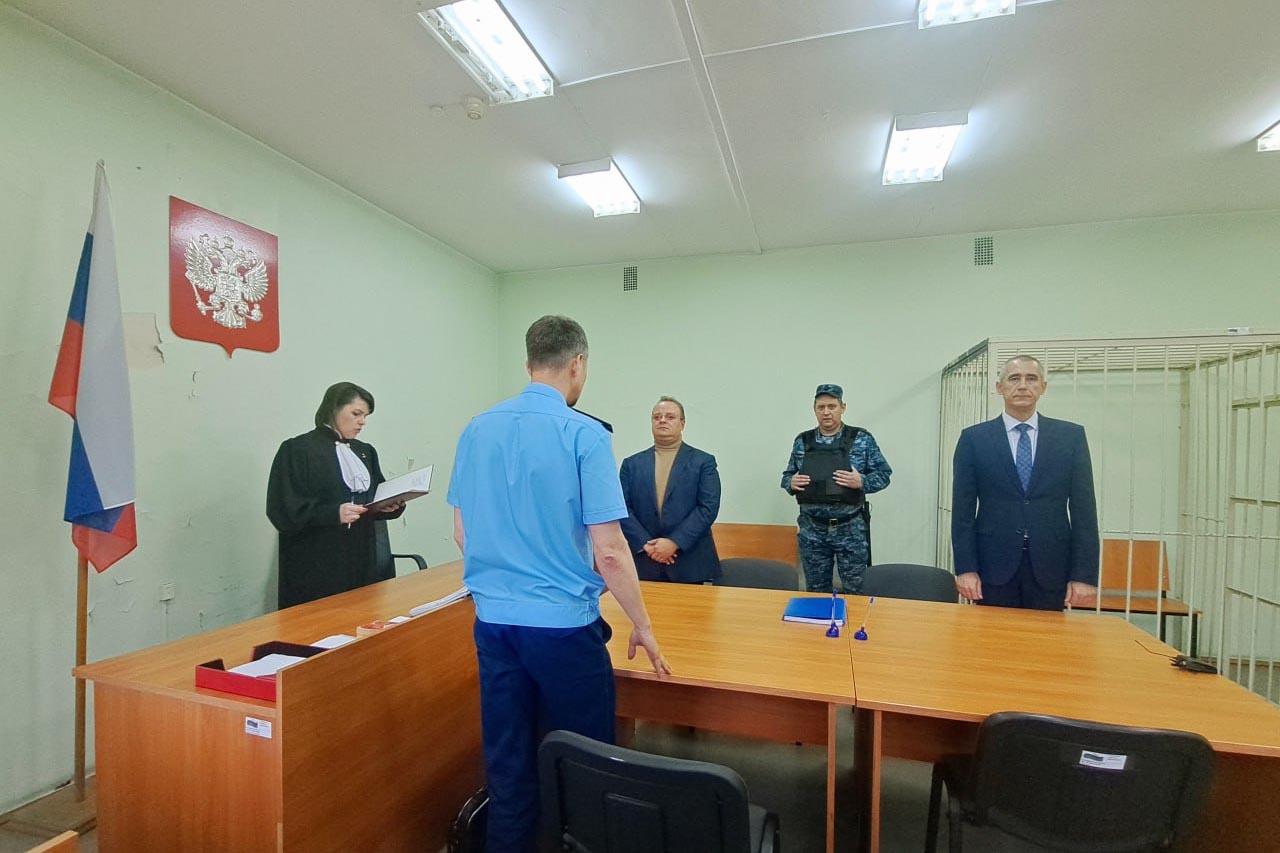 В Ревде экс-замглавы администрации Дегтярска Андрей Ильин получил условку  - Фото 1