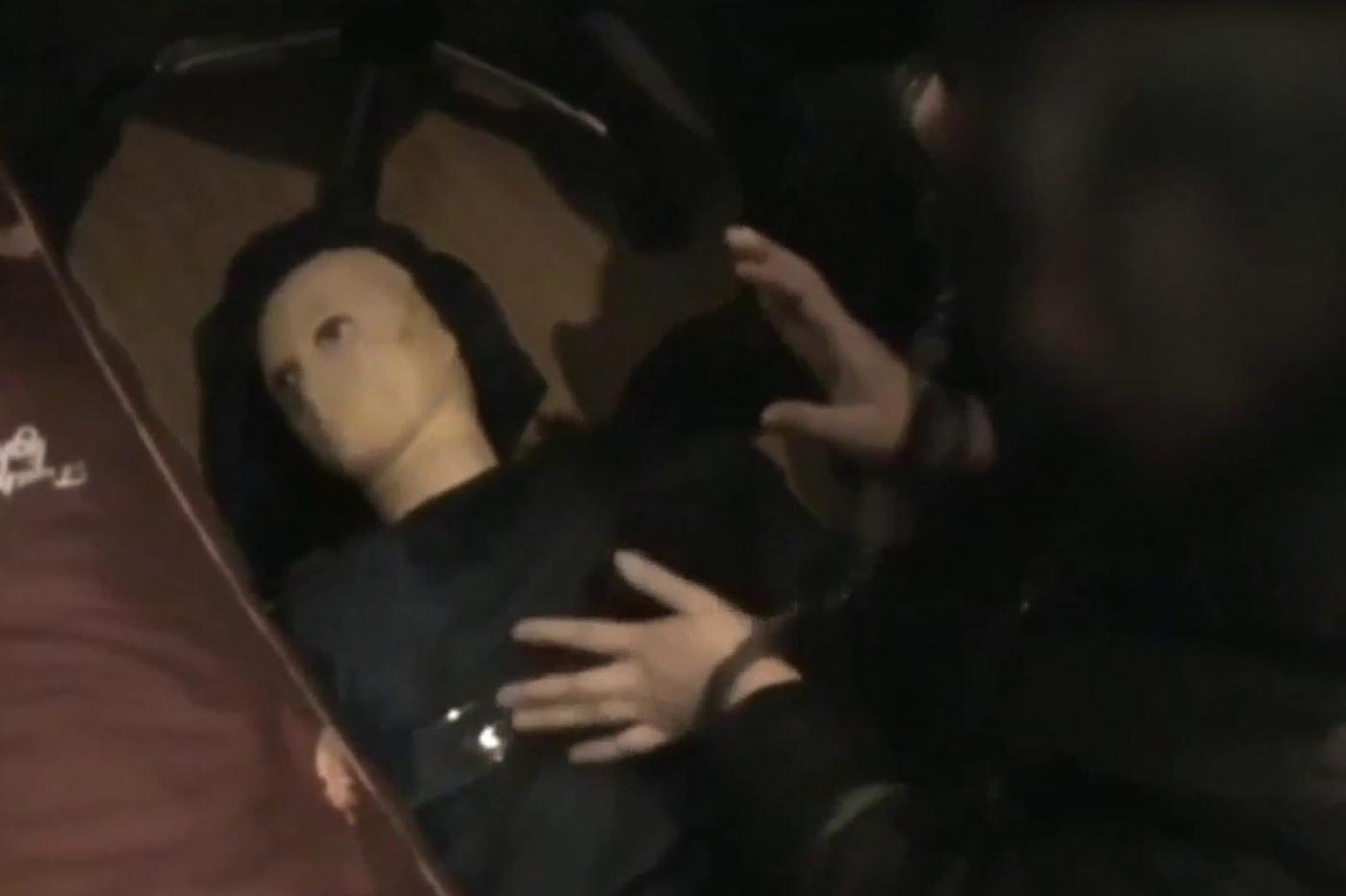 Вероника Наумова рассказала о том, что произошло в день смерти Далера Бобиева - Фото 1