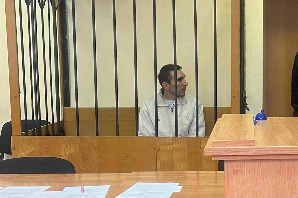 В Березовском взяли под стражу мужчину, попавшего в ДТП с трупом своей жены - Фото 1