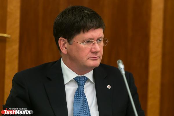 Евгений Писцов в четвертый раз стал мэром Березовского - Фото 1