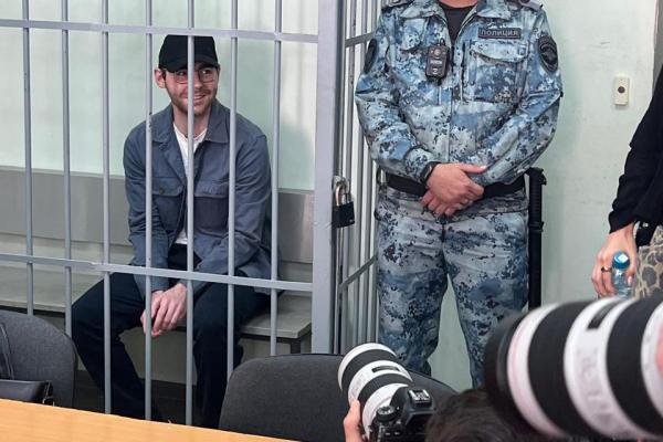 Суд продлил срок ареста Дениса Аллаярова еще на два месяца