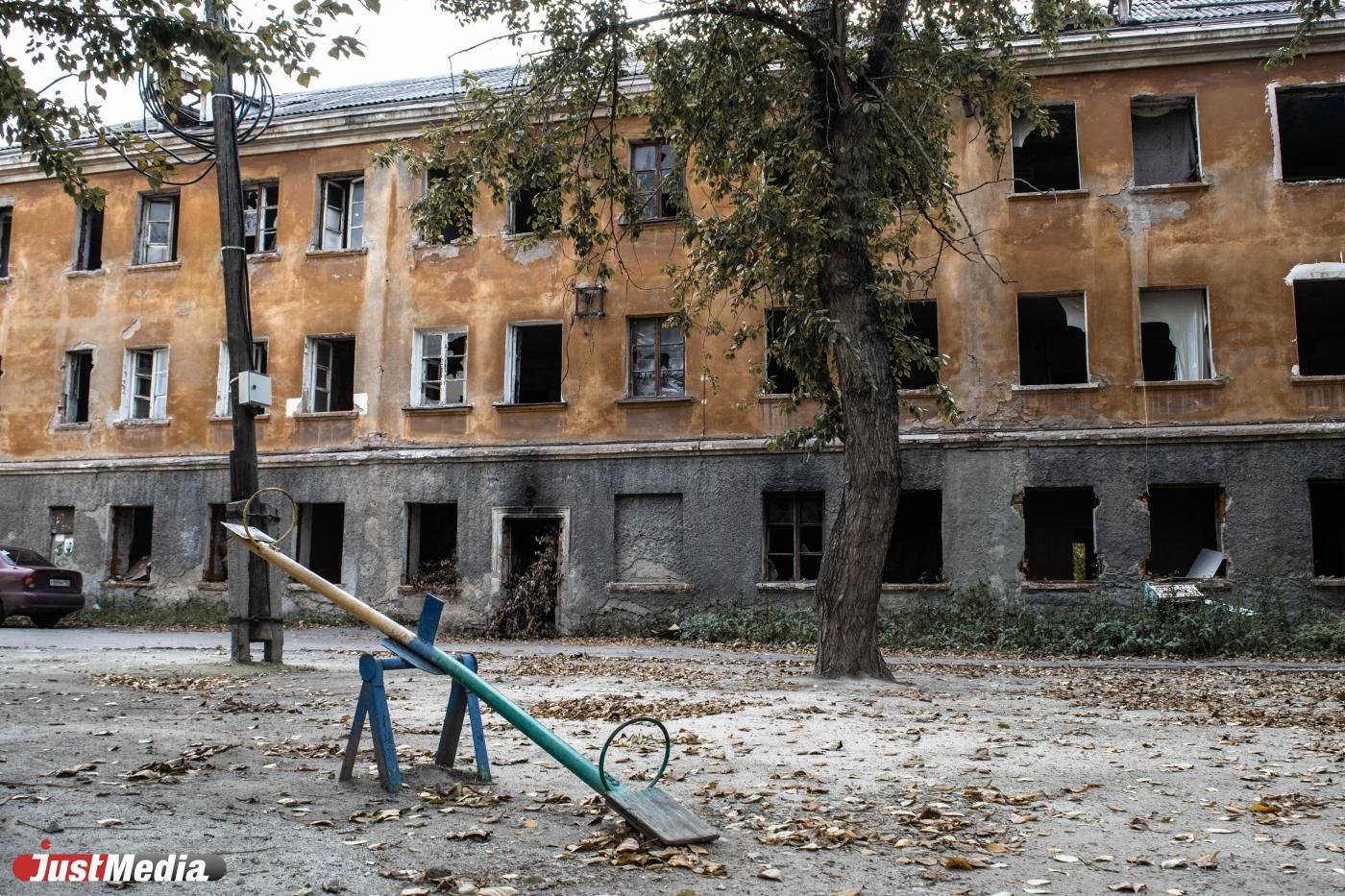 В Свердловской области может исчезнуть Верхний Тагил - Фото 1