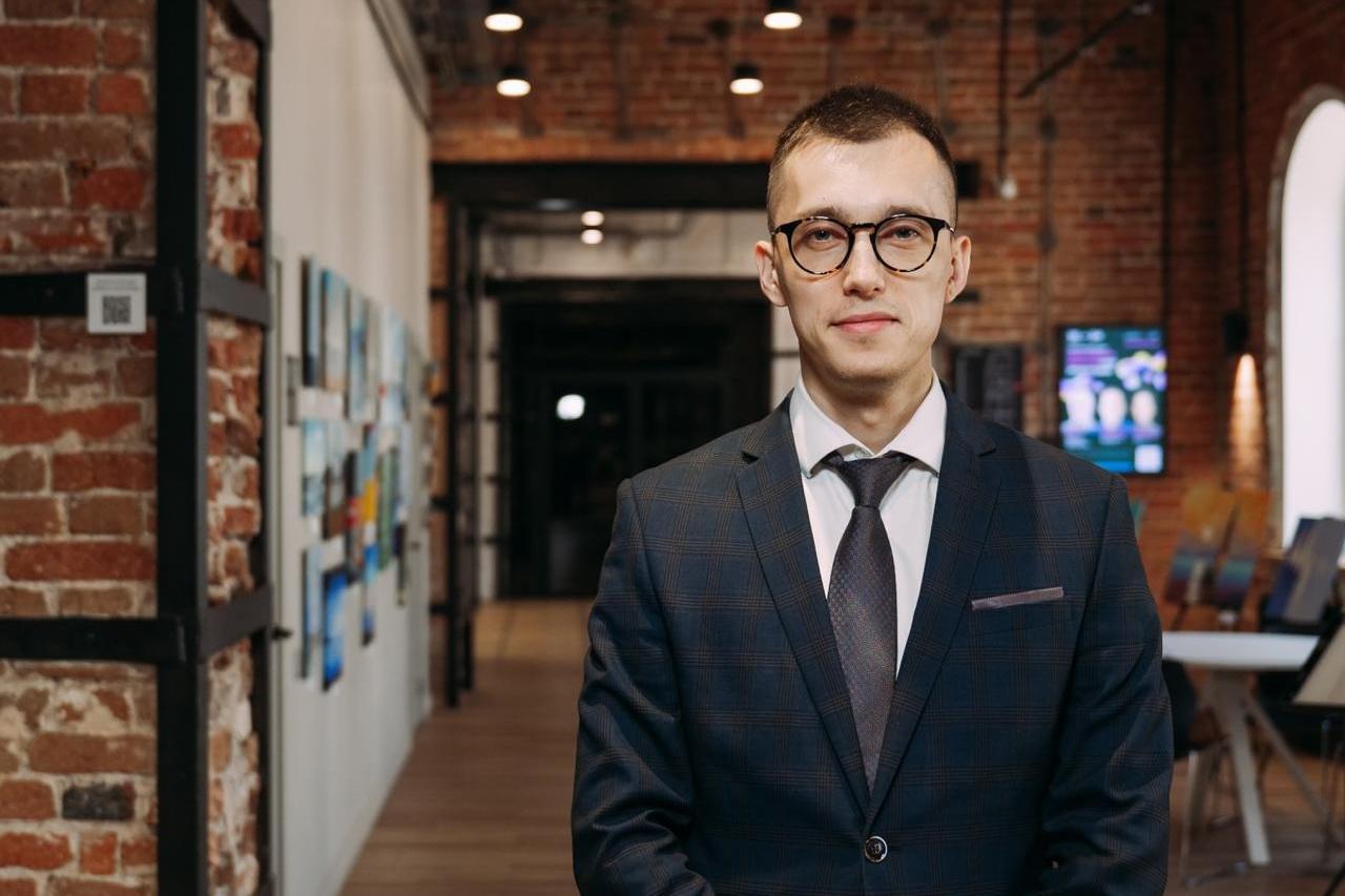 Денис Паслер принял еще одно кадровое решение - Фото 1