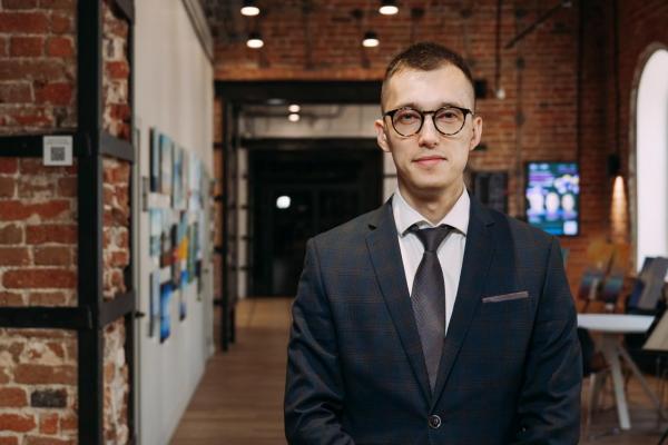 Денис Паслер принял еще одно кадровое решение