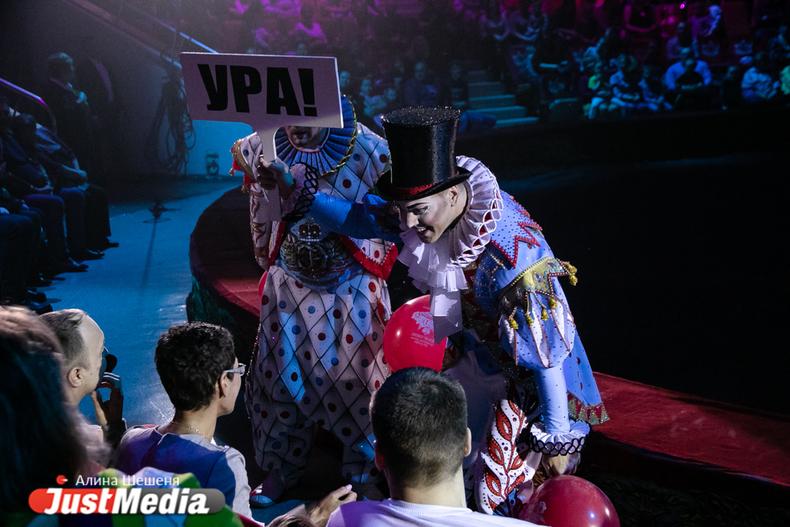 В «Росгосцирке» заявили, что TikTok и Stand Up загнали мировую клоунаду в кризис - Фото 1