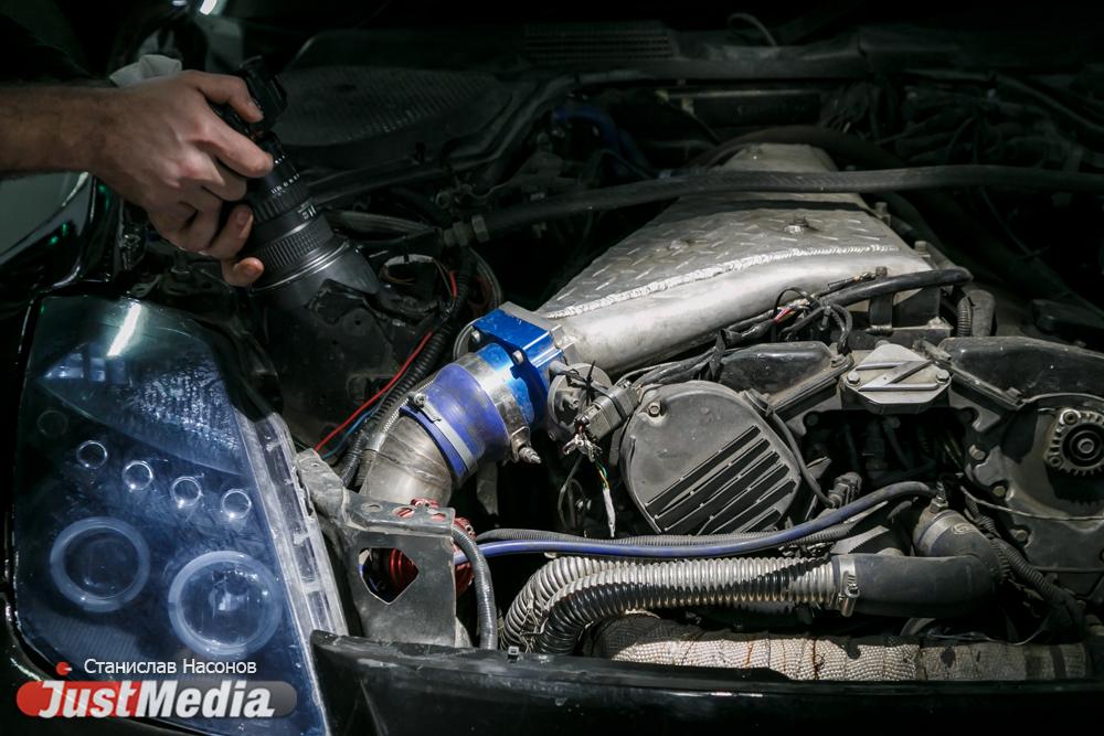 Toyota Hydrogen Mirai vs. классические ДВС: есть ли будущее у водородных двигателей? - Фото 1