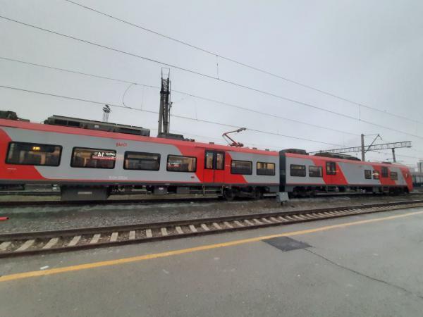 СвЖД увеличила количество рейсов «Финистов» в Свердловской области - Фото 1